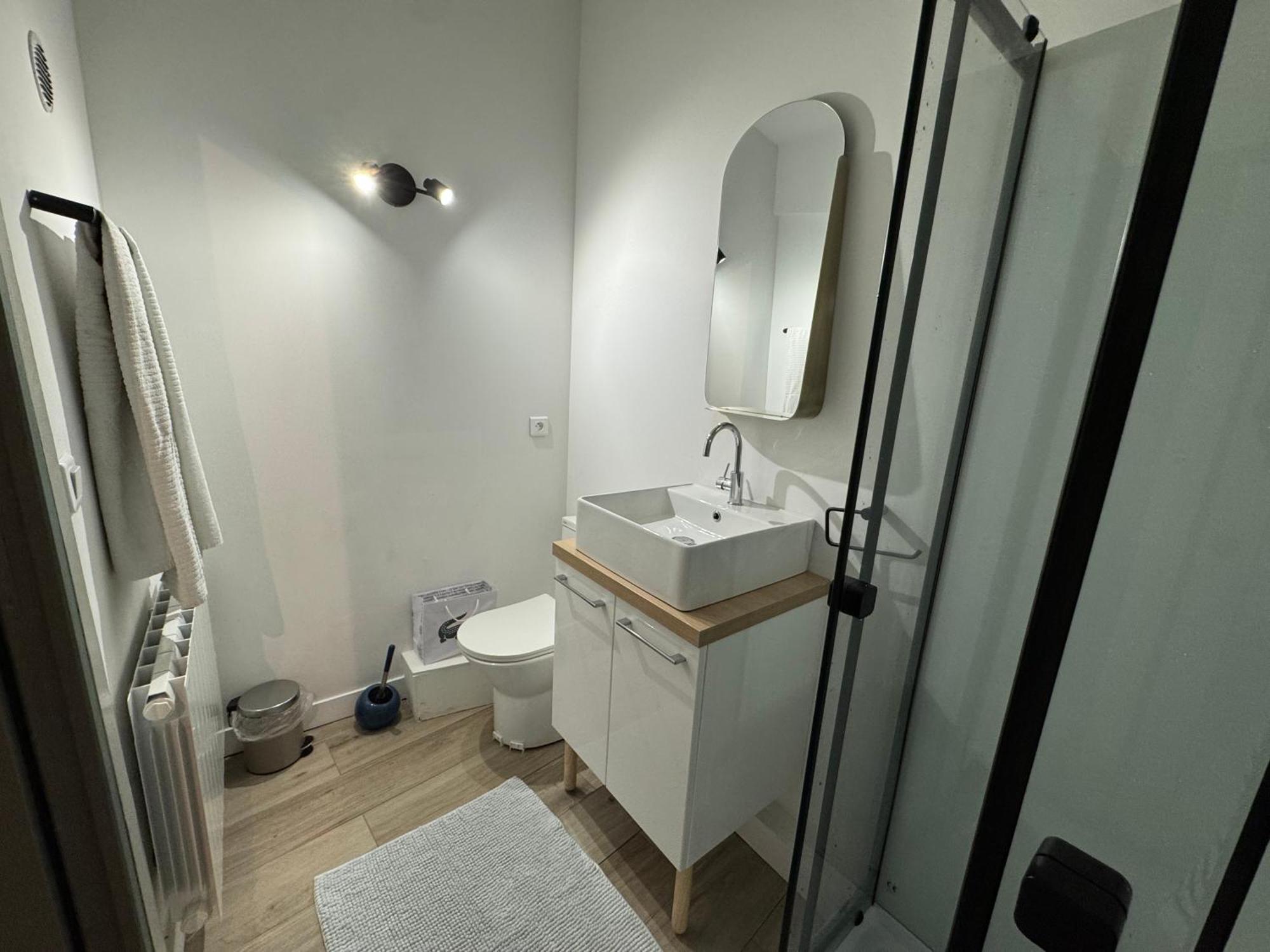 Petite Maison Independante Avec Parking Vétheuil Kültér fotó